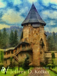 Fortified Faith Many of the monasteries in Romania are fortified, as to prevent them from being attacked. These include thick walls around the grounds, towers and turrets, all...