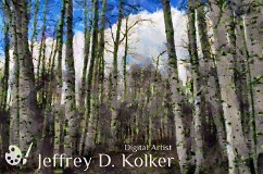 Aspen Standing Exploring the back Forest Service roads that criss-cross the mountains near Durango, Colorado, this is representative of what can be found. It was mid-May, and...