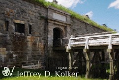 Halifax Citadel The Citadel is located in Halifax, Nova Scotia Canada and was built, believe it or not, to protect the city and surrounding area from an attack from the United...