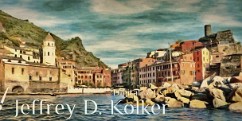 Vernazza Vernazza, one of the Cinque Terre (Five Lands) is located on a rugged portion of the north western Italian coast. It is part of the Cinque Terre National Park...