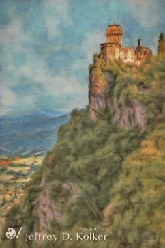 Keeping Watch 2 The Second Tower o f San Marion (the first being Guaita and the third Montale) stand watch on Mount Titano over the valleys below. It is Cesta Castle (also...
