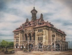 Muzeul de Istorie Națională și Arheologie din Constanța This is the Constanta History and Archaeology Museum, established in 1911. When I first saw the building (the former City Hall) I asked myself if that was the...
